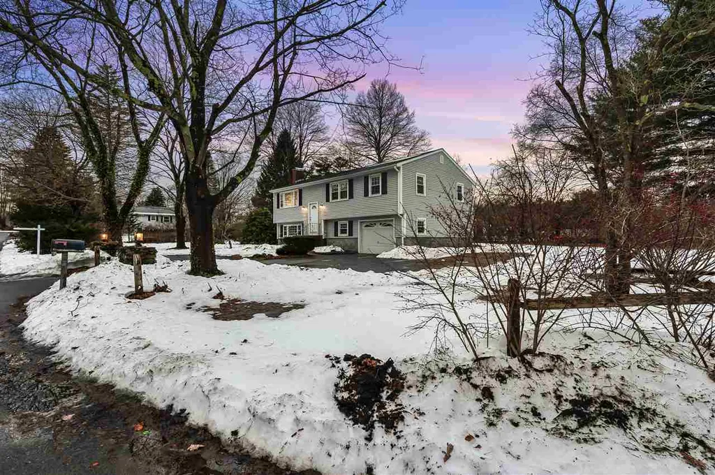 5 Dexter Road Salem NH 03079