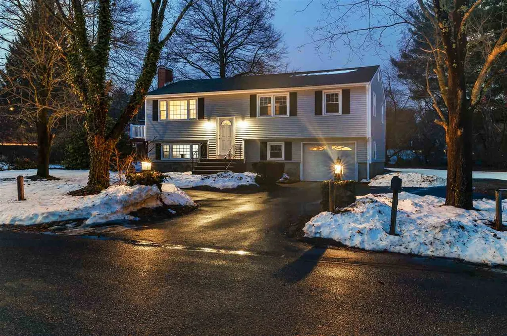 5 Dexter Road Salem NH 03079
