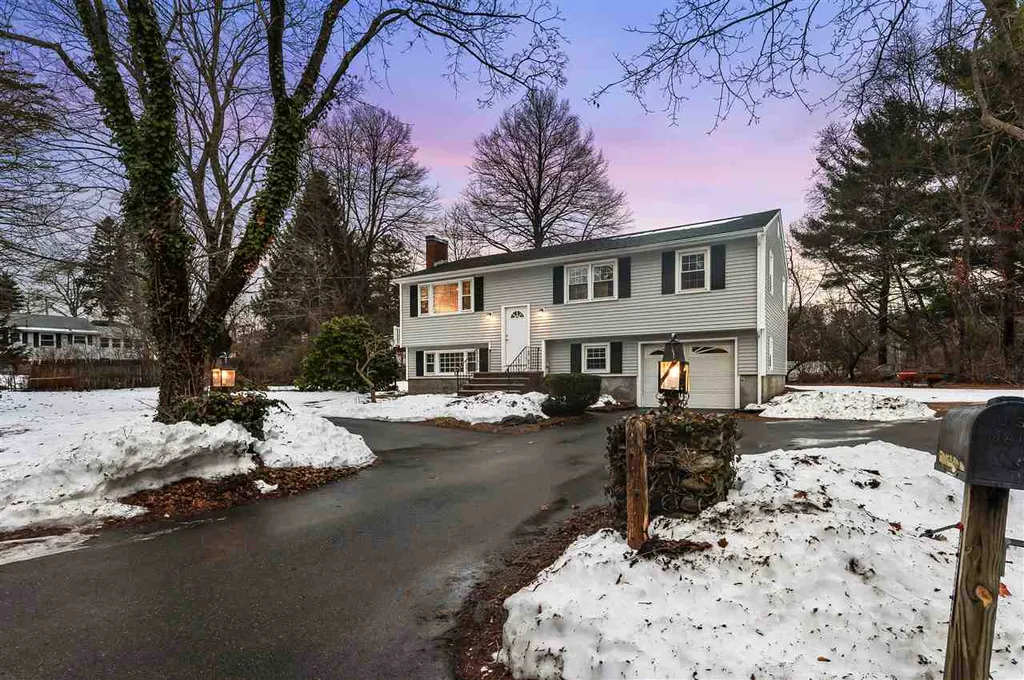 5 Dexter Road Salem NH 03079