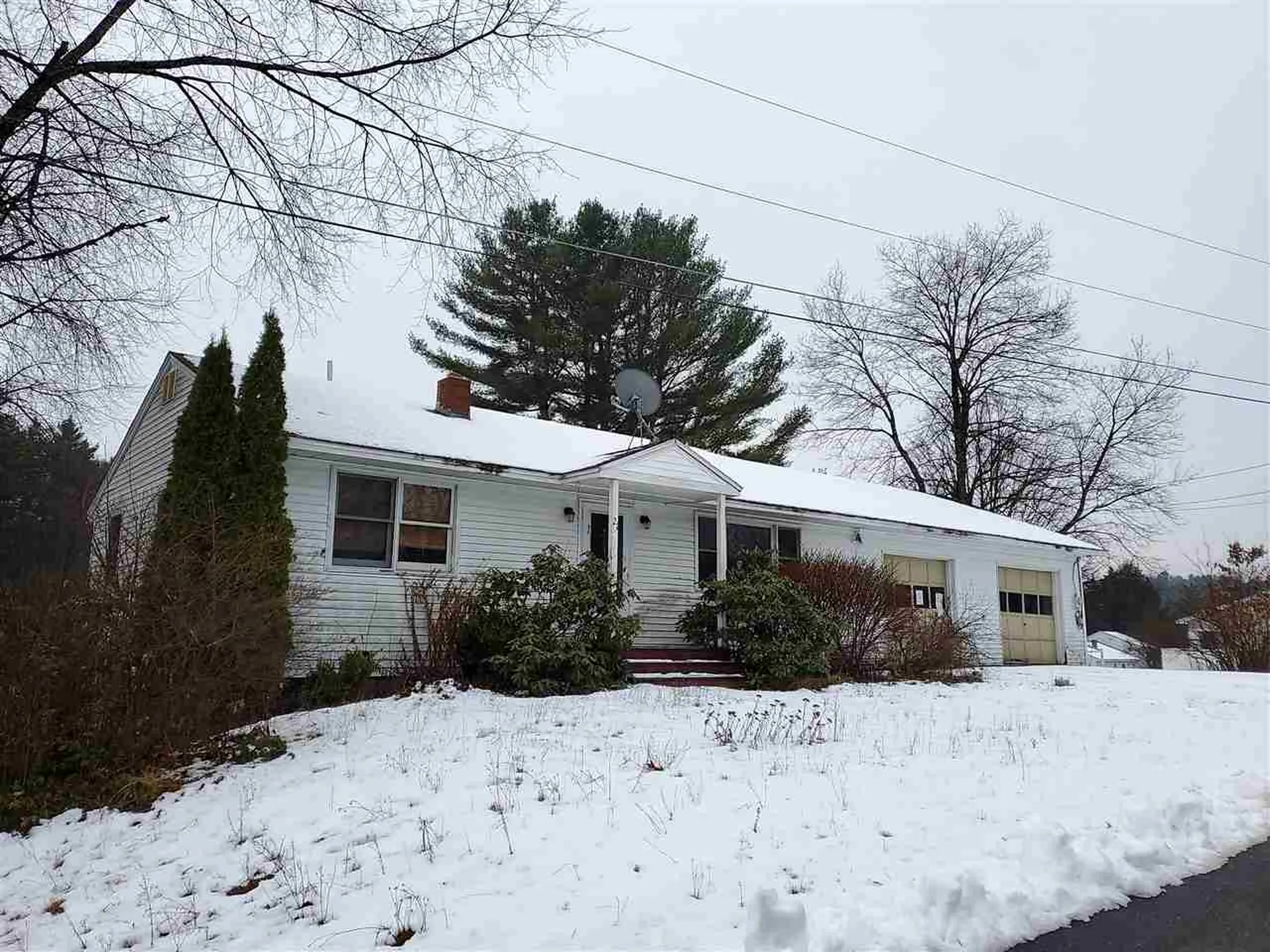 21 William Street Newport NH 03773