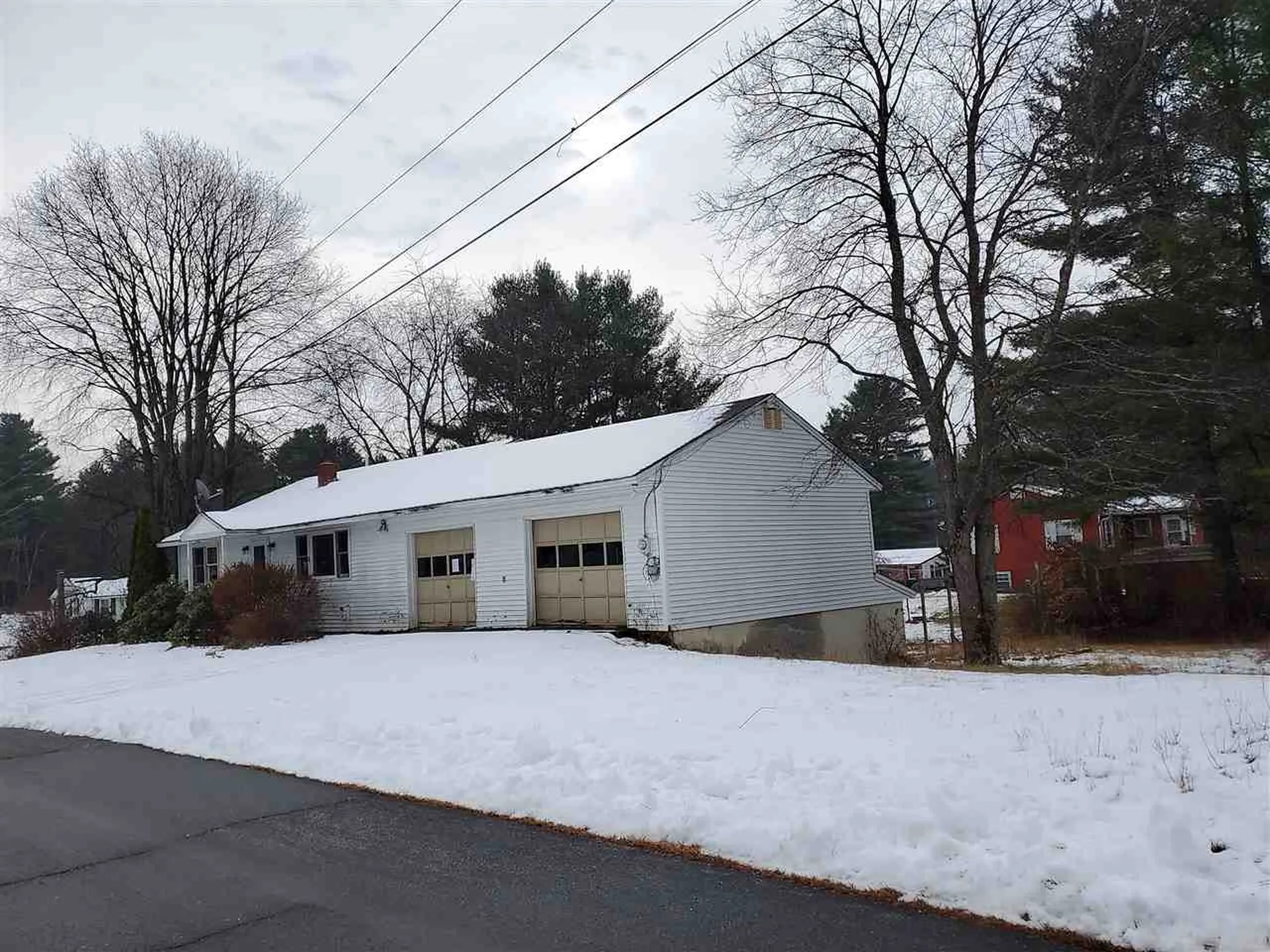 21 William Street Newport NH 03773