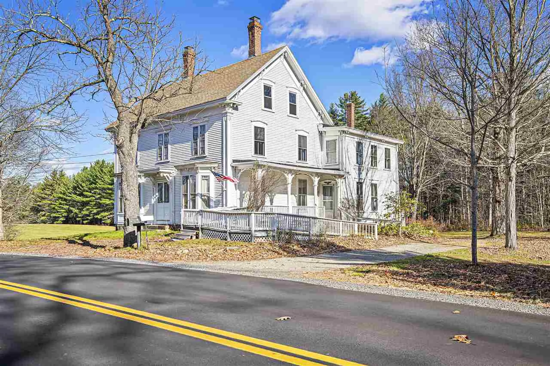 95 Wentworth Road Berwick ME 03901