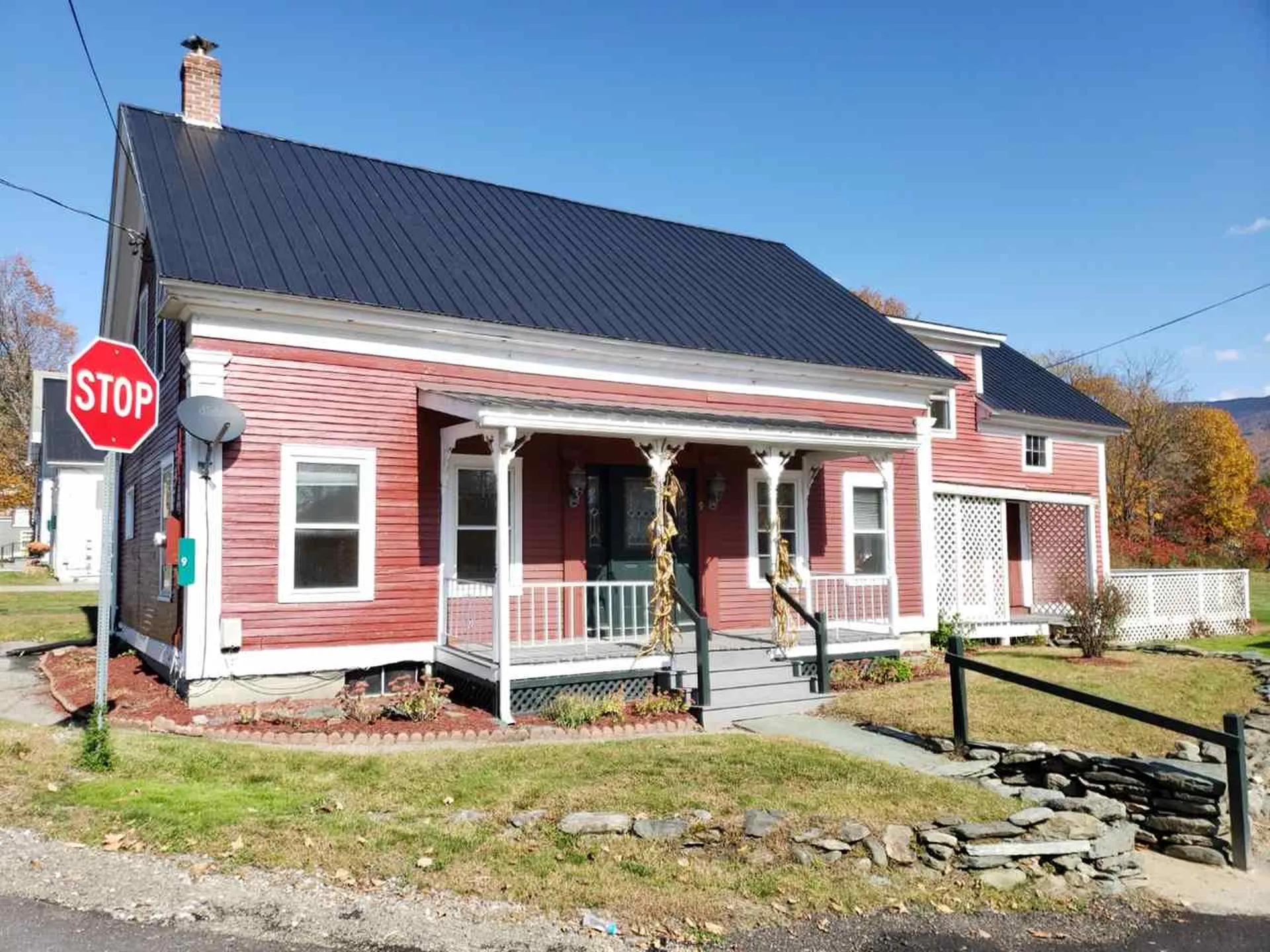 9 Hollow Road Waterbury VT 05677