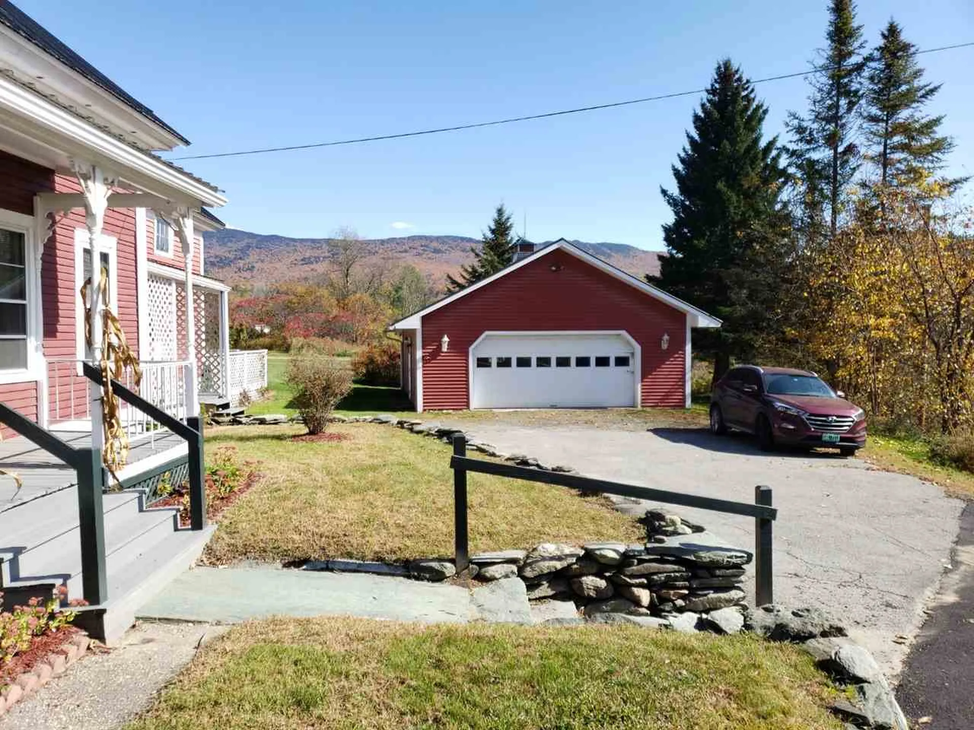 9 Hollow Road Waterbury VT 05677