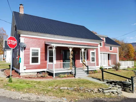 9 Hollow Road Waterbury VT 05677