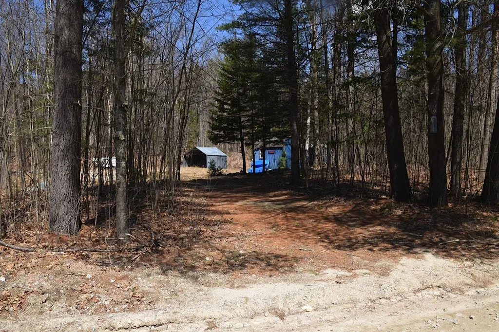 1173 Valley Road Washington NH 03280