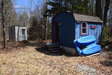 1173 Valley Road Washington NH 03280