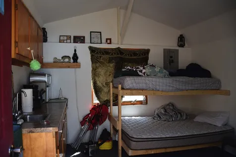 1173 Valley Road Washington NH 03280