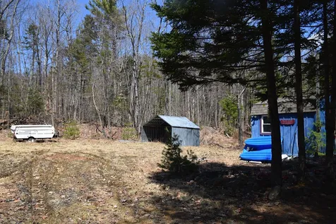 1173 Valley Road Washington NH 03280