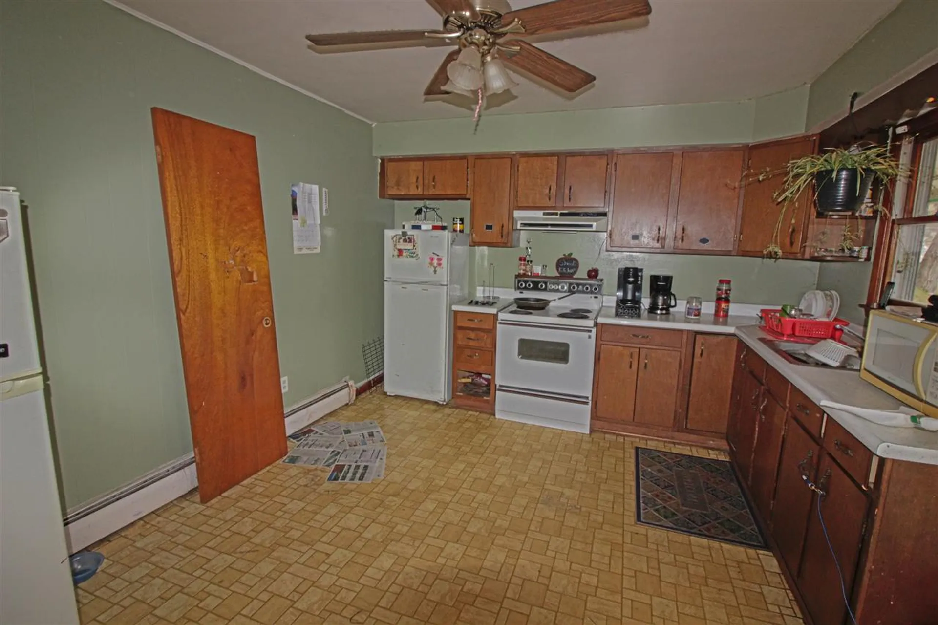 414 Route 346 Pownal VT 05261