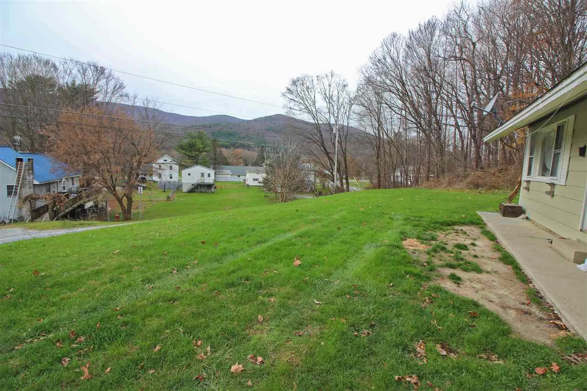 414 Route 346 Pownal VT 05261