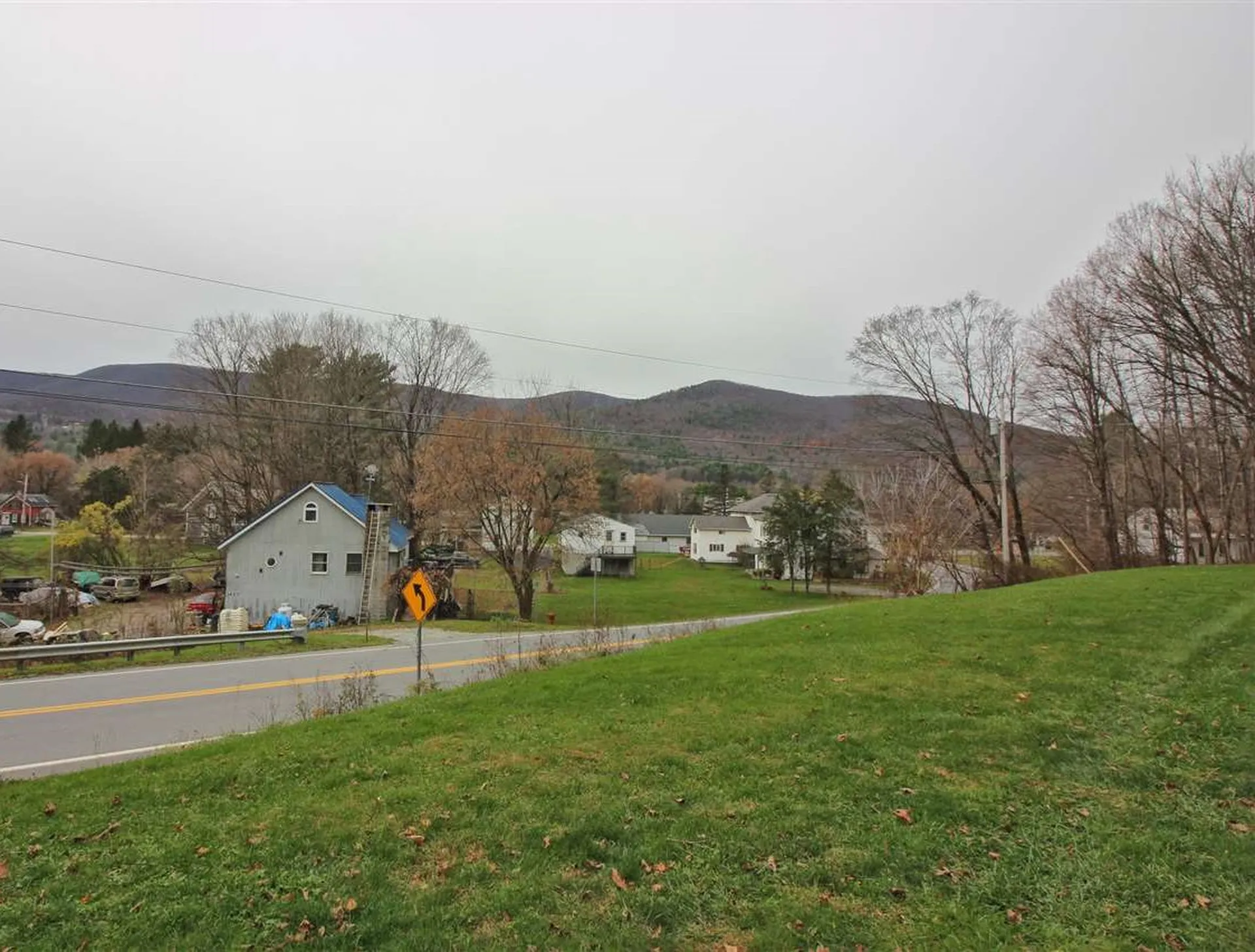 414 Route 346 Pownal VT 05261