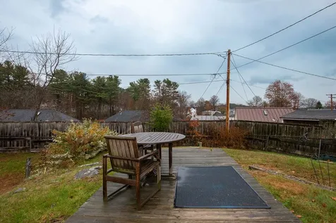 11 Mead Street Kittery ME 03904