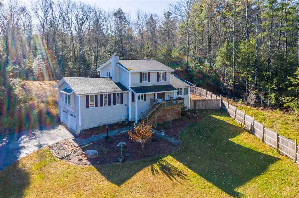 17 Beebe Lane Merrimack NH 03054