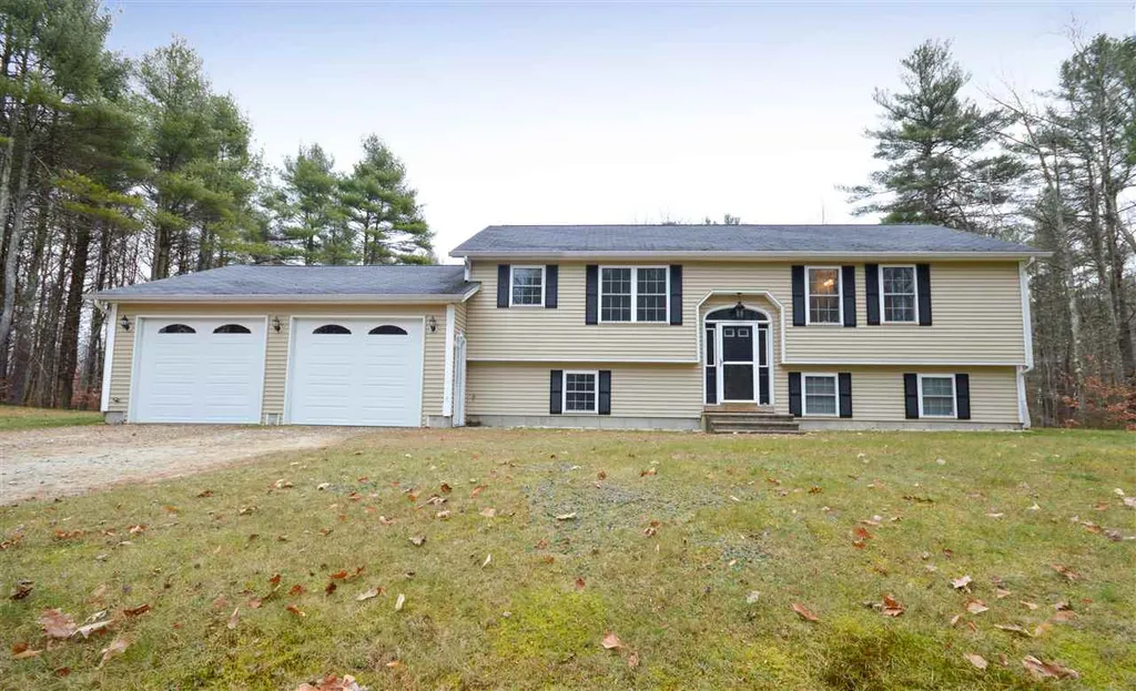 82 Old New Ipswich Road Rindge NH 03461