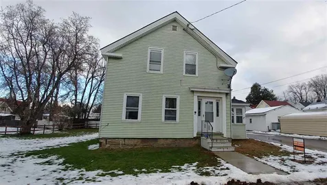 27 Lower Welden Street St. Albans City VT 05478