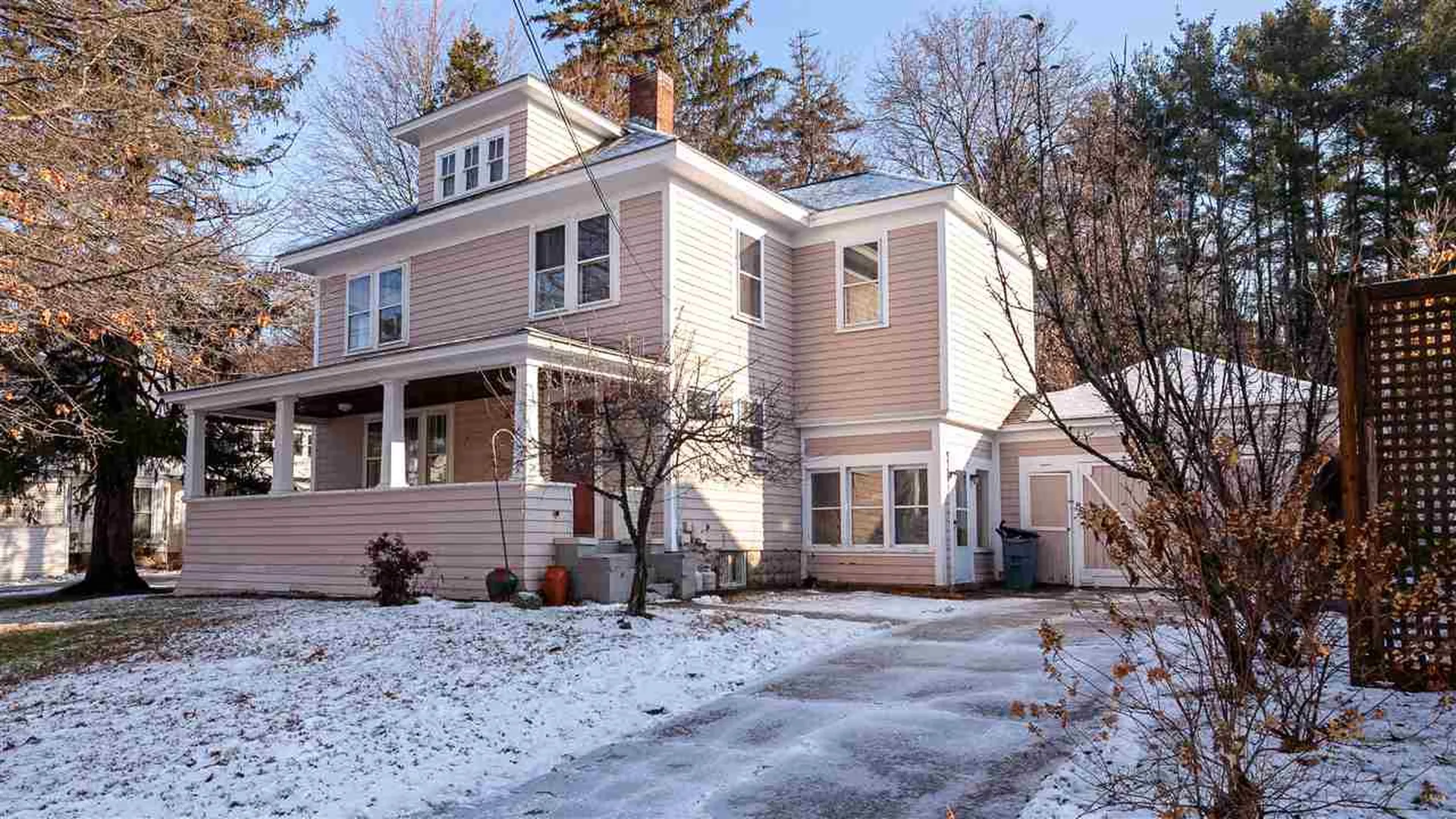 190 South Lincoln Street Keene NH 03431
