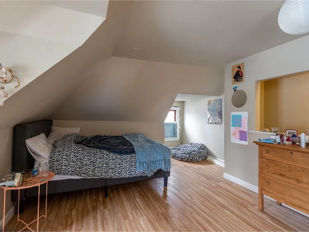 26 Isham Street Burlington VT 05401
