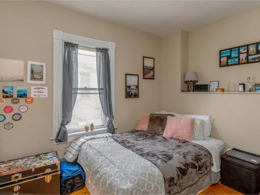 26 Isham Street Burlington VT 05401
