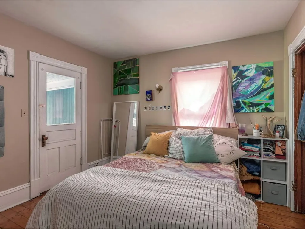 26 Isham Street Burlington VT 05401
