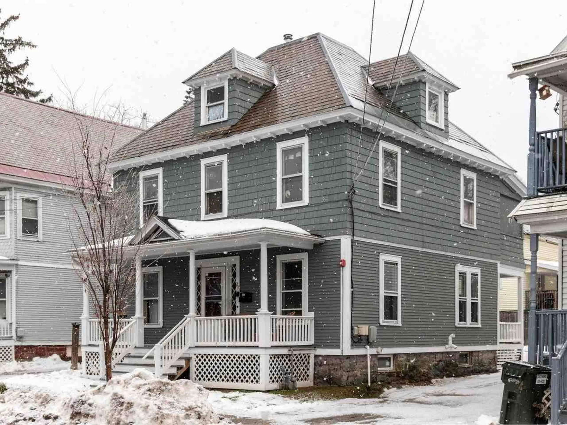 26 Isham Street Burlington VT 05401