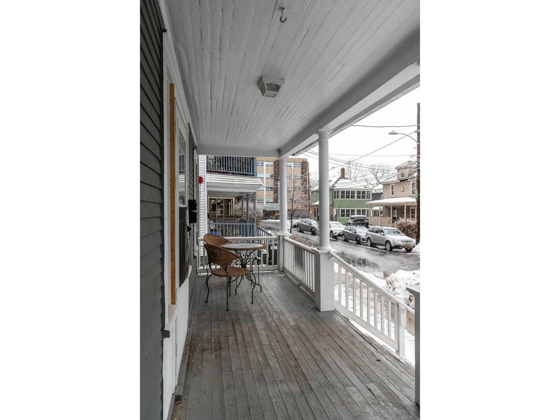 26 Isham Street Burlington VT 05401