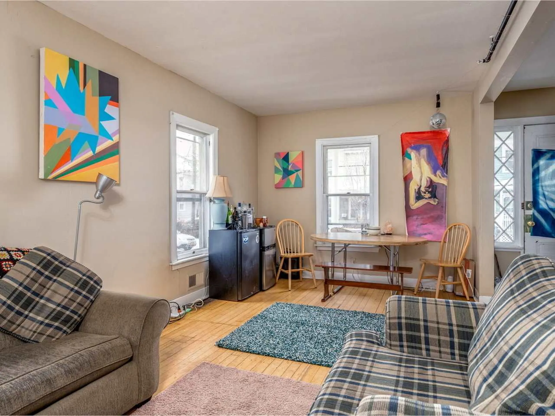 26 Isham Street Burlington VT 05401