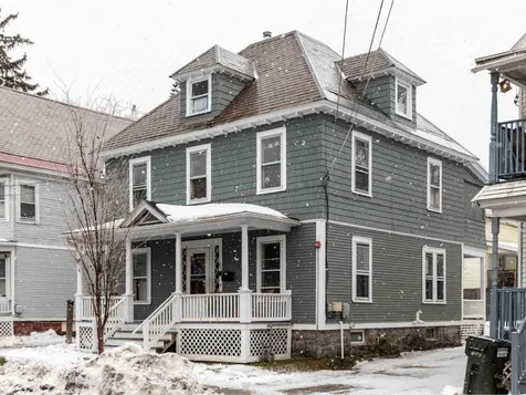 26 Isham Street Burlington VT 05401