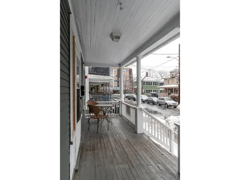 26 Isham Street Burlington VT 05401