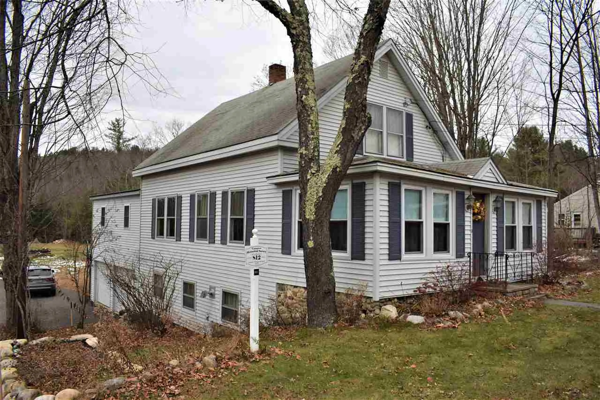 1151 Nh Route 175 Campton NH 03223