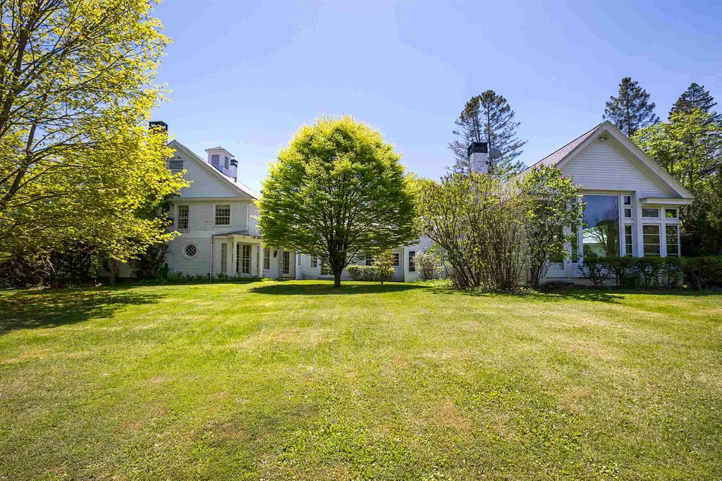 4263 Main Street Manchester VT 05254