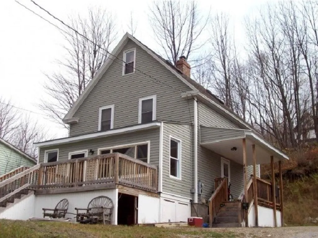448 Burgess Street Berlin NH 03570