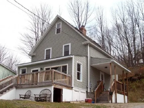 448 Burgess Street Berlin NH 03570