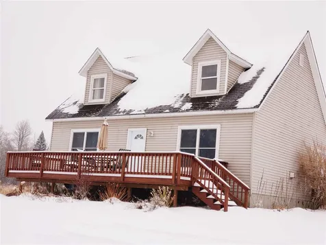 1482 Cooks Road Westmore VT 05822