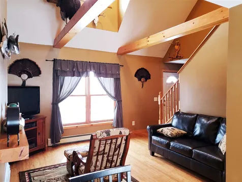 1482 Cooks Road Westmore VT 05822