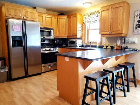 1482 Cooks Road Westmore VT 05822