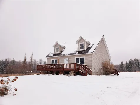 1482 Cooks Road Westmore VT 05822