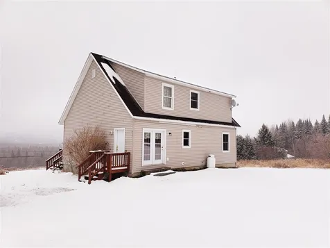 1482 Cooks Road Westmore VT 05822