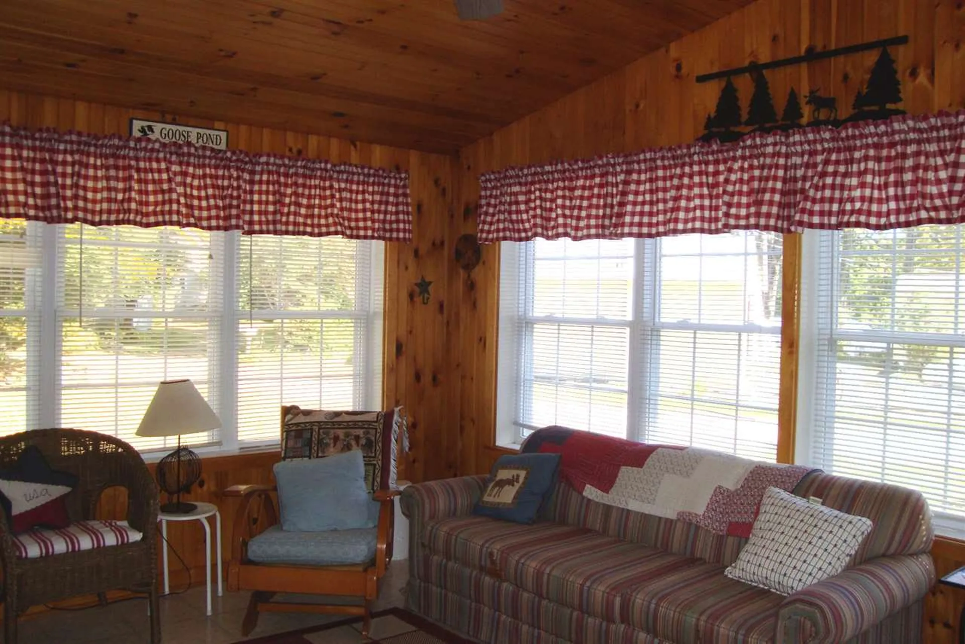 49 West Shore Road Canaan NH 03741