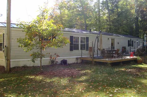 49 West Shore Road Canaan NH 03741