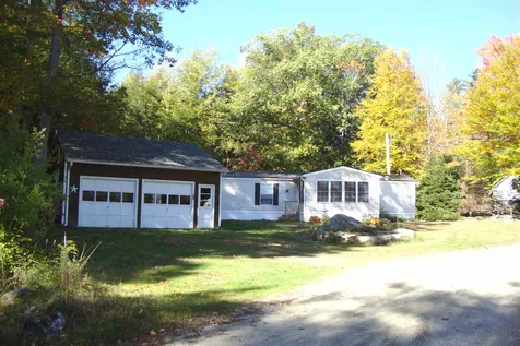 49 West Shore Road Canaan NH 03741