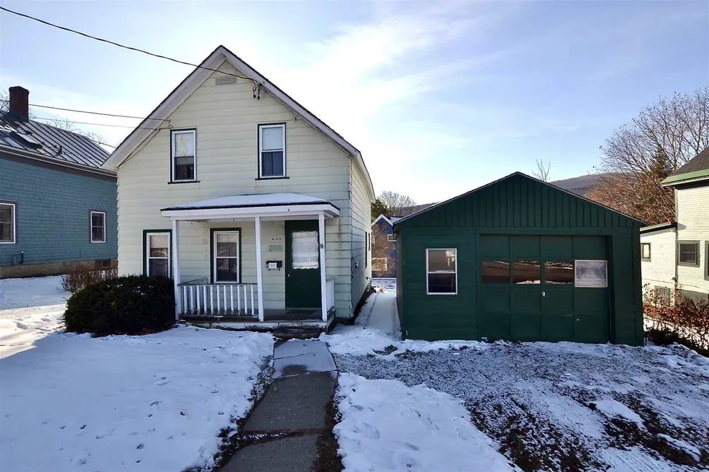 21 High Street Waterbury VT 05676