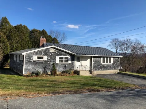 29 Dartmouth Avenue Lebanon NH 03766