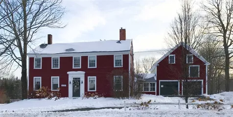 11 Stark Highway North Highway Dunbarton NH 03046