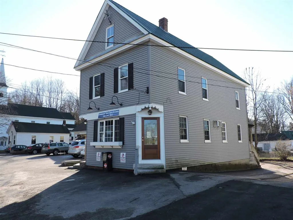 12 Maple Street Hopkinton NH 03229