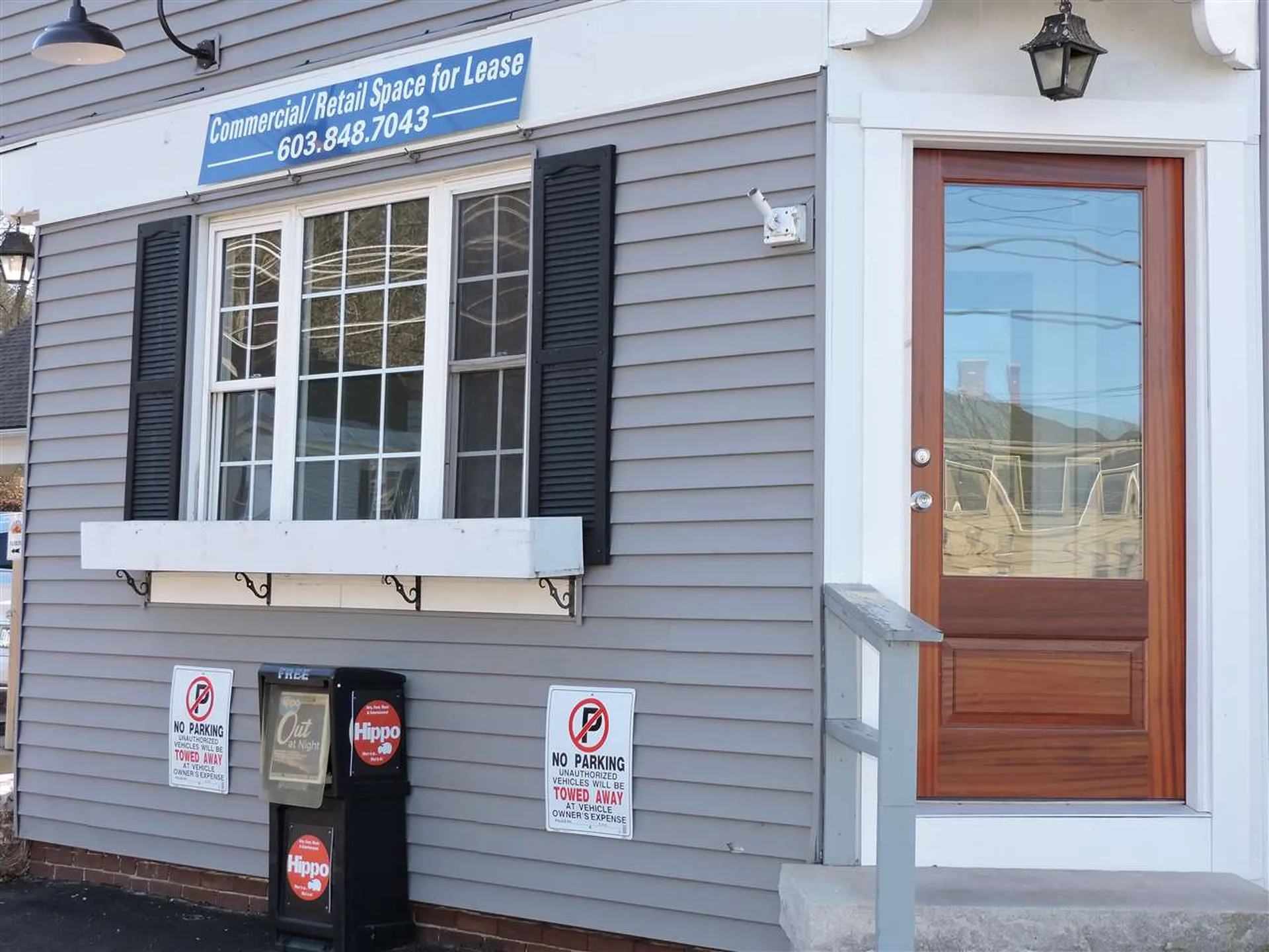 12 Maple Street Hopkinton NH 03229