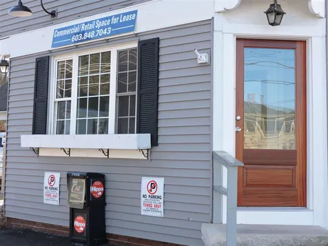 12 Maple Street Hopkinton NH 03229
