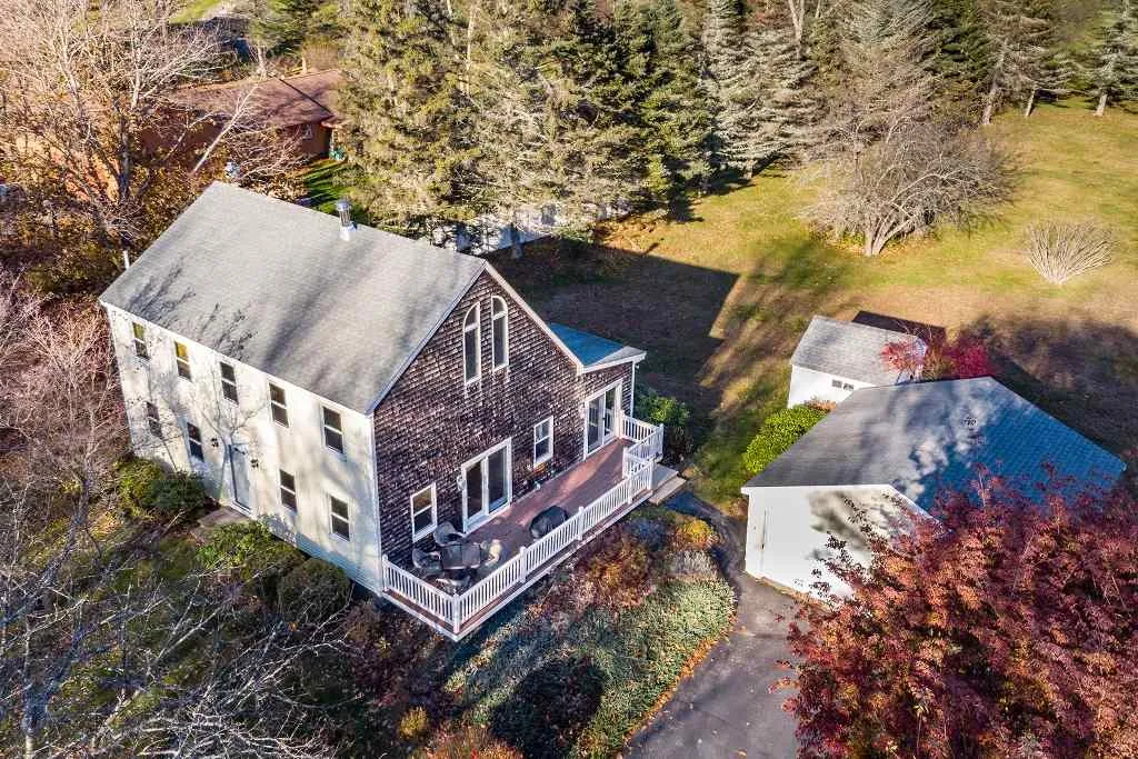 702 Goodwin Road Eliot ME 03903