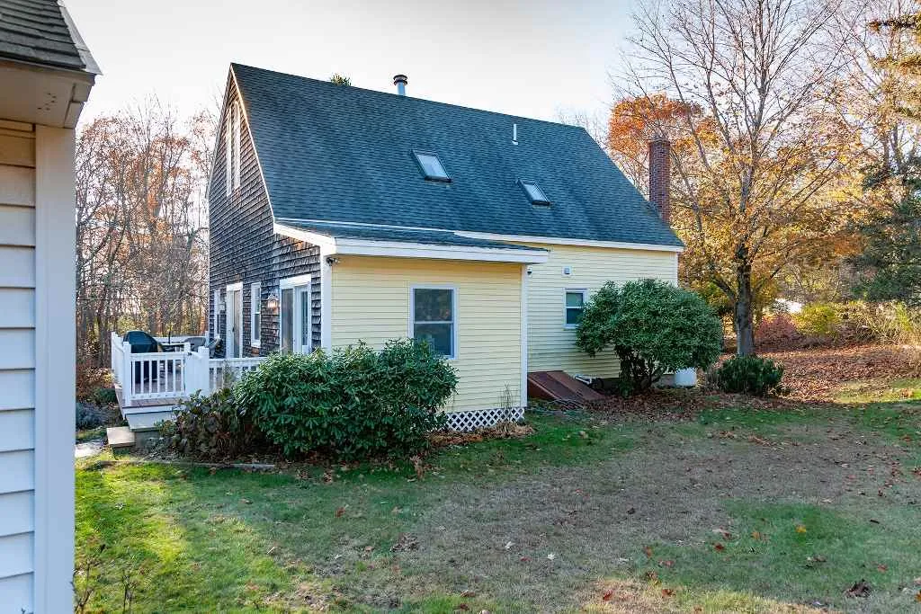 702 Goodwin Road Eliot ME 03903