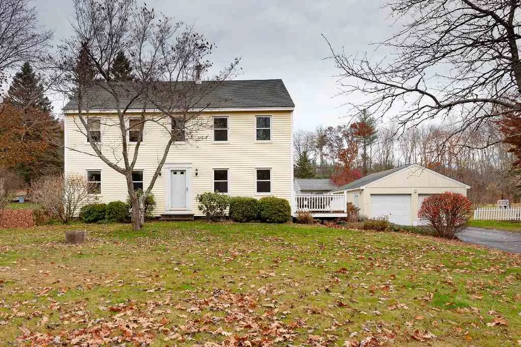 702 Goodwin Road Eliot ME 03903
